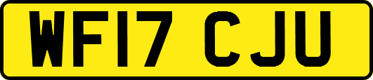 WF17CJU