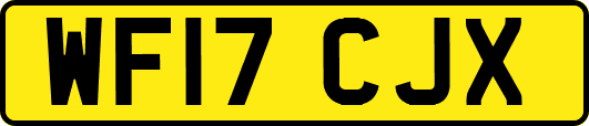 WF17CJX