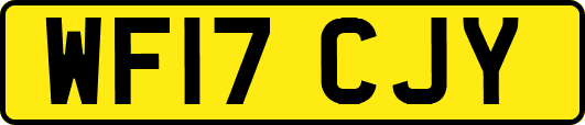 WF17CJY