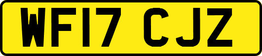 WF17CJZ