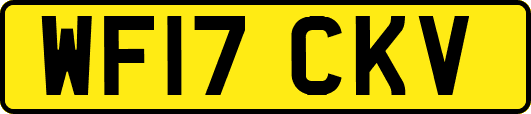 WF17CKV