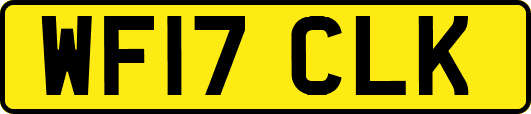 WF17CLK
