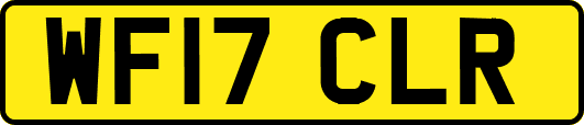 WF17CLR