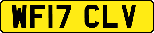 WF17CLV