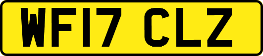 WF17CLZ