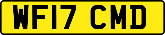 WF17CMD