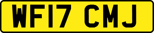 WF17CMJ