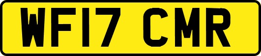 WF17CMR