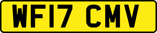 WF17CMV