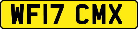 WF17CMX