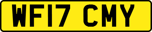 WF17CMY