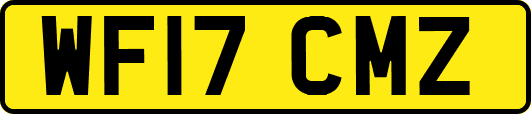 WF17CMZ