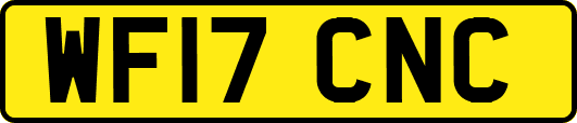 WF17CNC