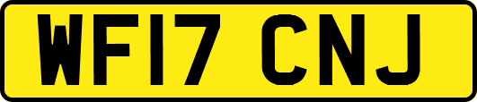 WF17CNJ