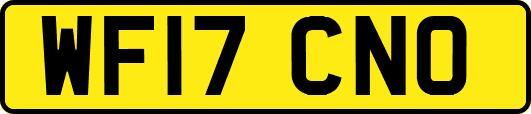 WF17CNO