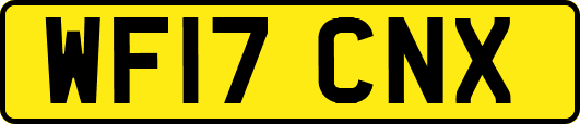 WF17CNX