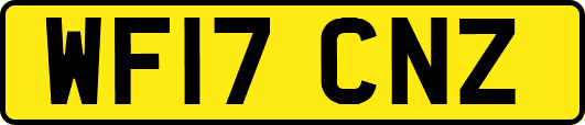 WF17CNZ