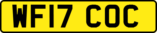 WF17COC