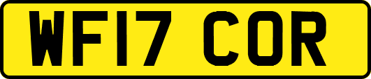 WF17COR