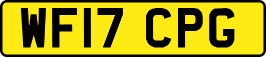 WF17CPG