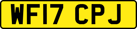 WF17CPJ