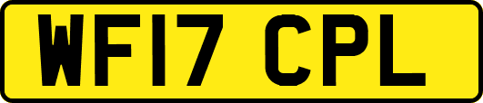 WF17CPL