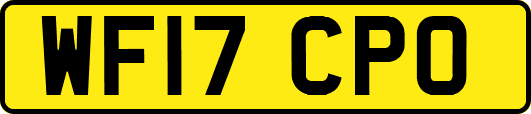 WF17CPO