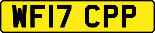 WF17CPP