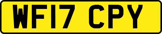 WF17CPY