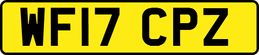 WF17CPZ