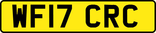 WF17CRC