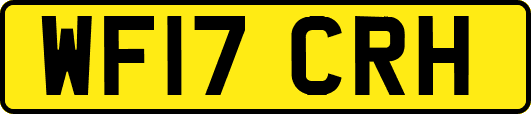 WF17CRH