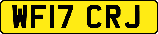 WF17CRJ