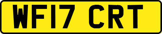 WF17CRT