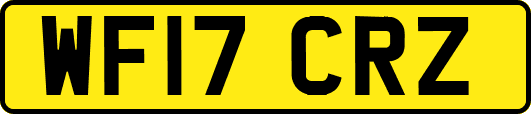 WF17CRZ