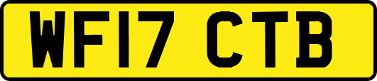 WF17CTB