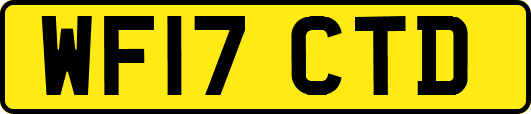 WF17CTD