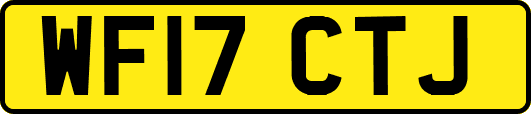 WF17CTJ
