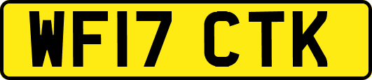 WF17CTK