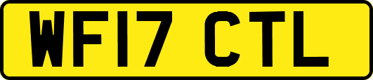 WF17CTL