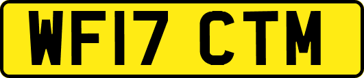 WF17CTM