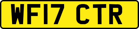 WF17CTR