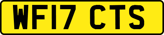 WF17CTS