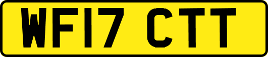 WF17CTT