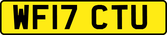 WF17CTU