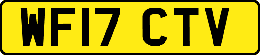 WF17CTV