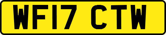 WF17CTW