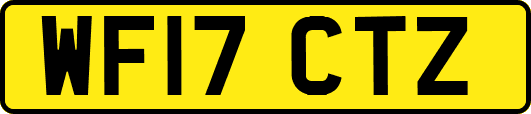WF17CTZ