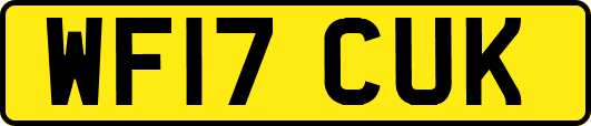 WF17CUK