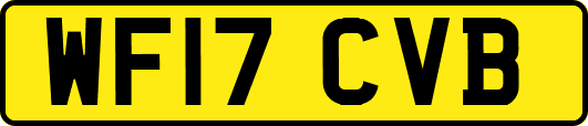 WF17CVB